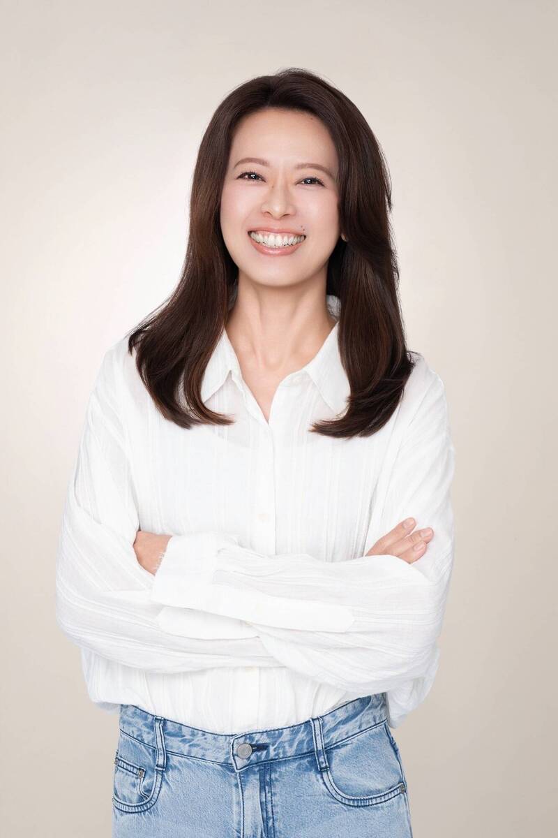 議員江怡臻才宣布不選連任 出任李四川競選辦公室主任