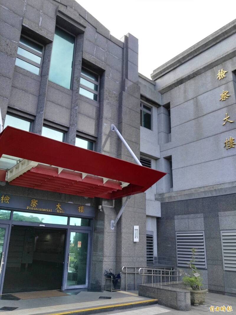 吸安又抽喪屍煙彈!花蓮毒蟲逆向連環撞被收押