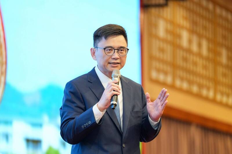 最新民調輾壓柯志恩20.3% 賴瑞隆:市民支持真正了解高雄的人