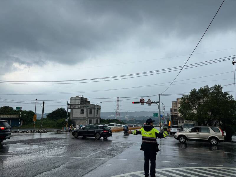 大溪復興觀光熱區 端午連假交管、停車一次看