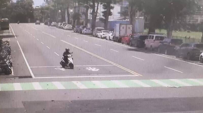 無業男偷車代步 高雄網咖睡夢中落網