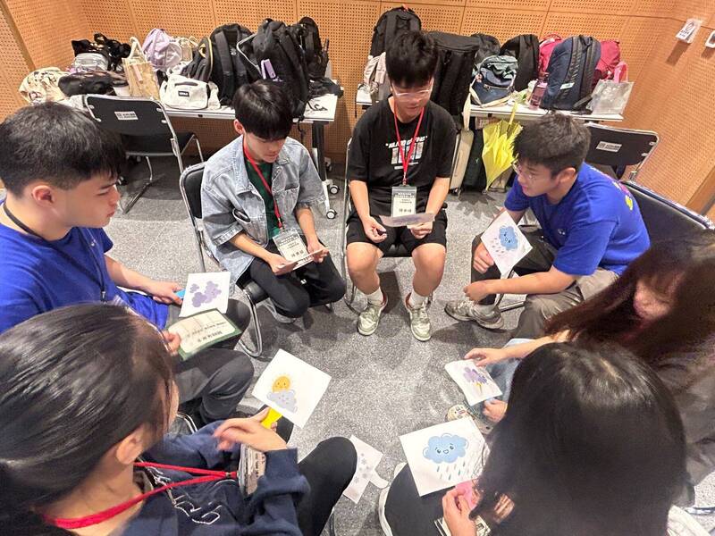 助青少年度過情緒困擾 教育部推動「社會情緒學習」