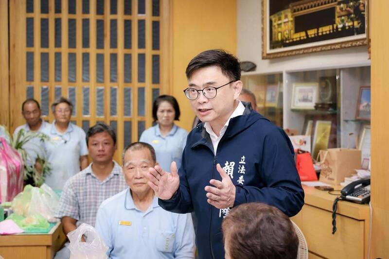 高雄市長選戰煙硝味漸濃 賴瑞隆、柯志恩未來打法曝光