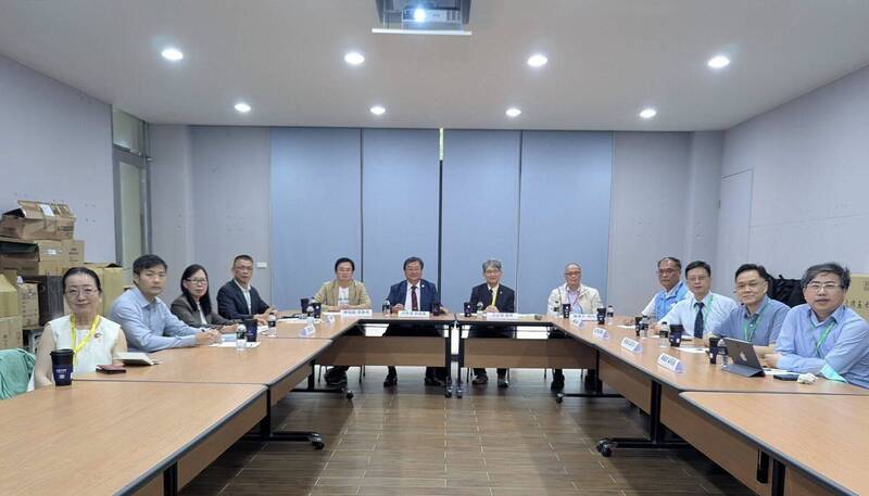 金門逾百癌友赴台成本年逾2千萬 議員蔡其雍力促成立「金門癌醫中心」