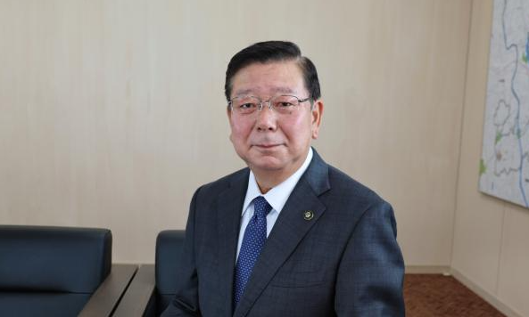 3月才險勝當選!日本茨城縣下妻市長深夜失蹤 警於排水溝尋獲遺體