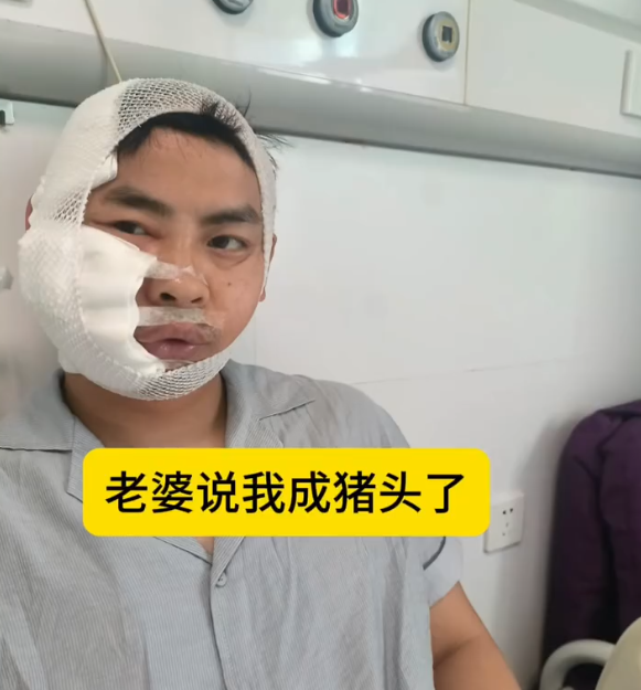 中國長沙海洋館鯊魚咬傷潛水遊客 全網圍觀:湖南史上第一人