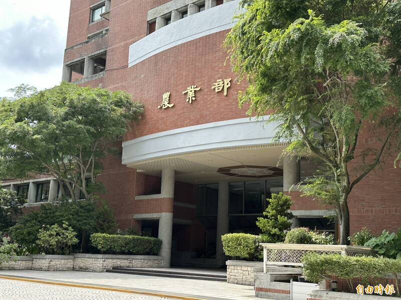 奪牌農民不再怕達排富門檻! 農業部:農業競賽獎金列農業所得