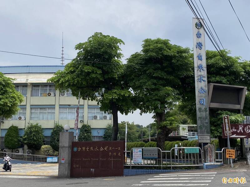 彰化今年最大規模停降水!近10萬戶受影響 6/24起連續23小時