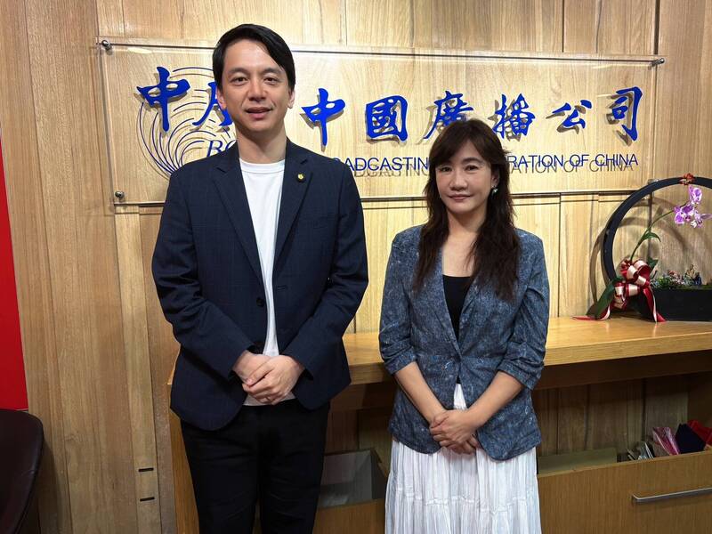鄭麗文訪美返台!牛煦庭讚打破綠營話語權壟斷 轟賴政府「放羊孩子」只會欺騙