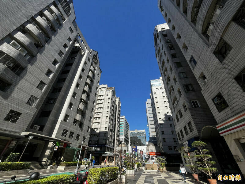 租金補貼申請量 苗栗縣狂飆創新高