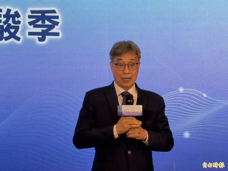推動智慧農業10年帶動29億元投資 農業部宣布明年啟動智農2.0