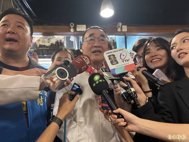 蘇巧慧批亂修財劃法 李四川:她10年立委從未提自己版本