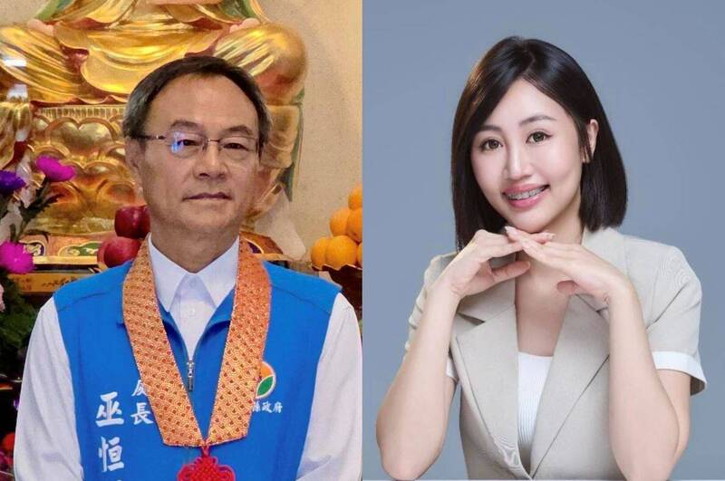 苗栗縣通霄鎮長選舉生變!前鎮長巫恒昭辭民政處長 宣布回鄉再戰