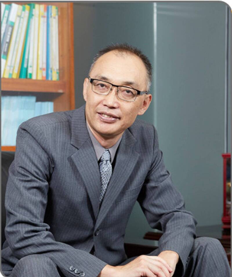 認同廢除監察院 謝政達婉拒監委提名