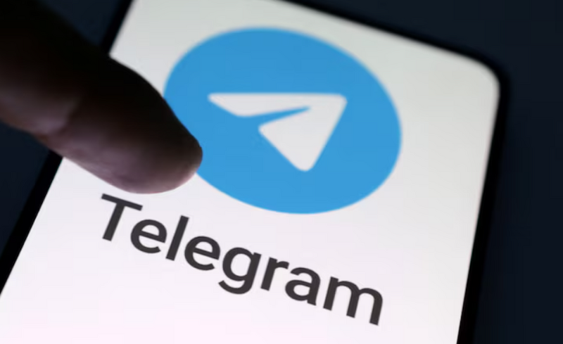涉醫學考試詐騙 印度緊急封鎖Telegram