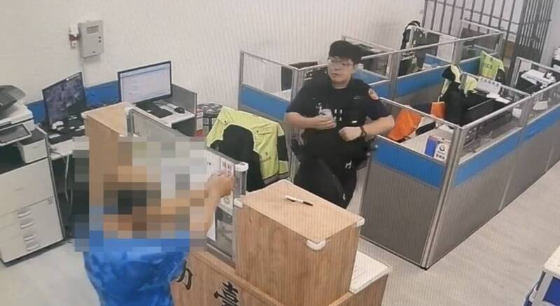 夫不滿訴苦被漠視 兇殘殺妻後自首起訴