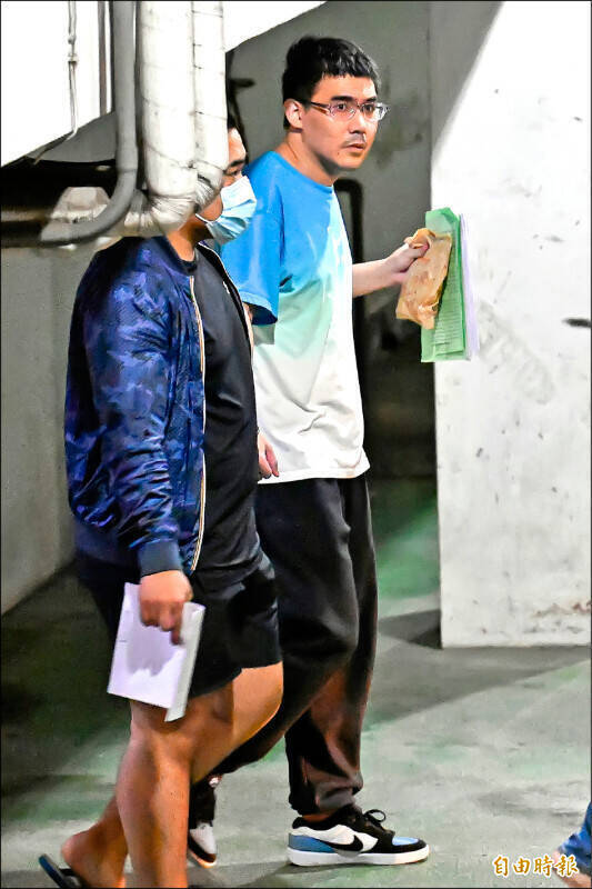 扯鈴教練魯紀賢淪共諜被判10年半 今又因洩總統行程重判