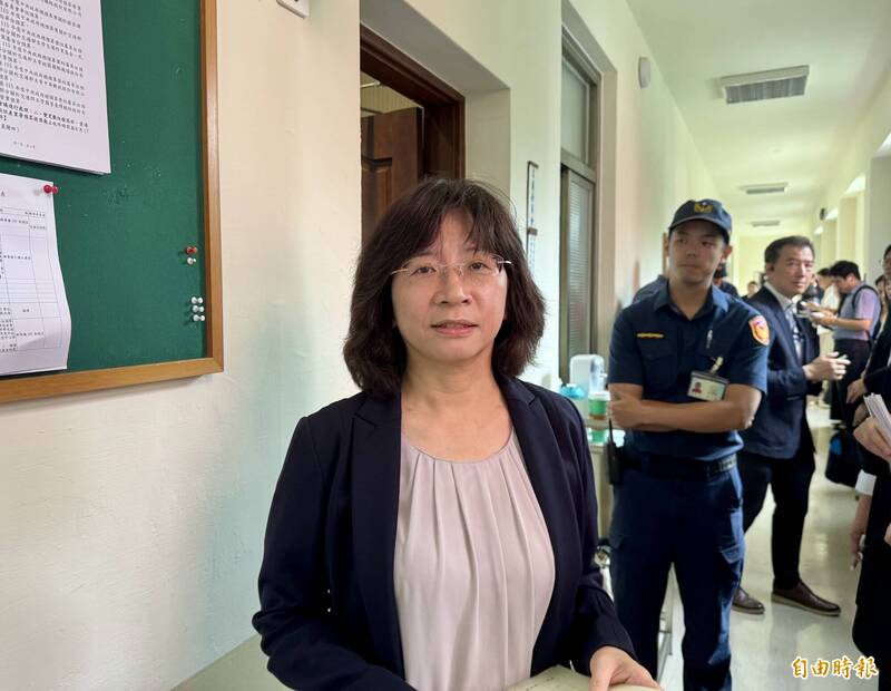 立委點民航局離職率攀升! 局長何淑萍:爭取薪資調整