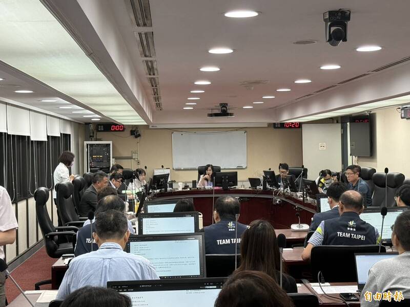 老公寓加裝電梯恐衍生百萬成本 北市擬修法排除隱形障礙