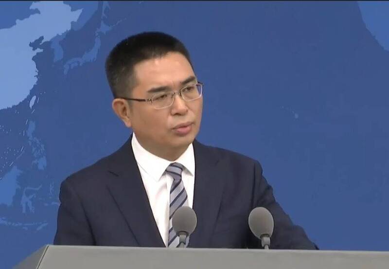 台灣學者在肯亞被關24小時 國台辦嗆挑戰一中原則必失敗
