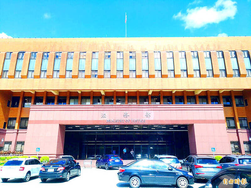 《TAIPEI TIMES》 Etomidate upgraded to a Category 1 narcotic: MOJ
