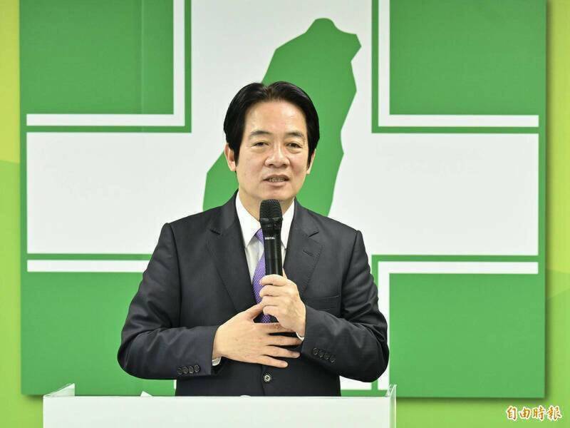 連日豪雨菜價漲!賴清德:行政院將穩定市場供需及物價