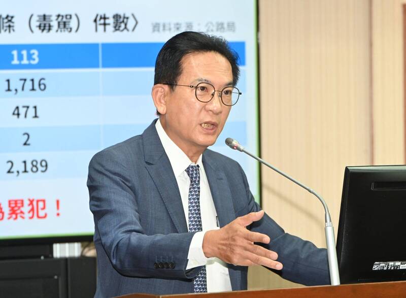 酸爆鄭麗文訪美! 林俊憲:若韓國瑜待遇更好算賣黨求榮?