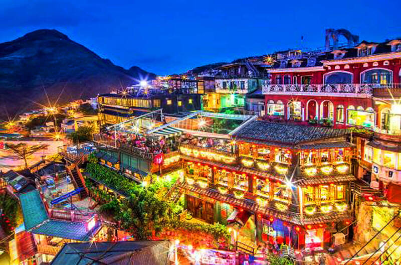 《TAIPEI TIMES》 Taiwan to reward repeat foreign visitors up to NT$8,000