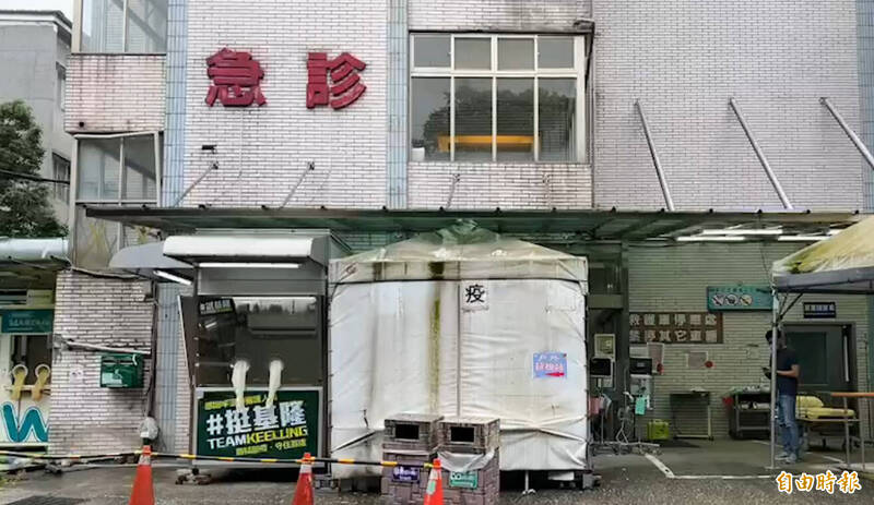 三總外包員藉看手機襲胸護理師再摸臀 監視器現形判決出爐