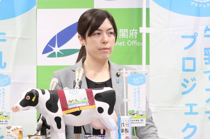 日本網友造謠「限制動漫迷Cosplay」 釣出小野田紀美本尊打臉
