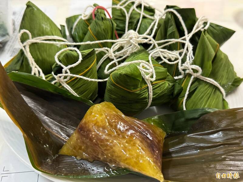 端午送禮注意!「1款熱門粽」千萬別送人 命理師:隱含2大禁忌