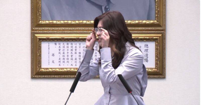 再稱訪美成果「超乎預期」但不能講 鄭麗文驚爆:連國務院都不知道
