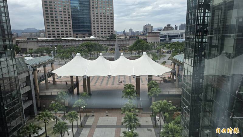 6/20、6/21新北市民廣場滑板嘉年華 新站路封街開滑