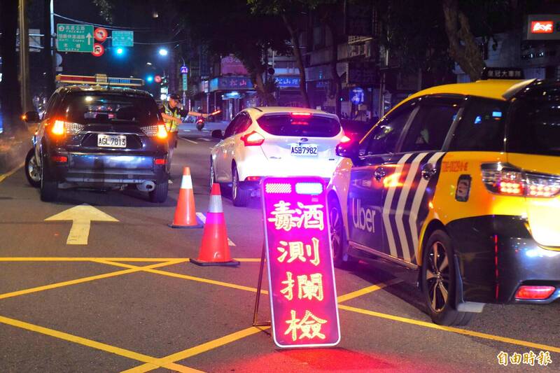 毒駕防制從考照換照把關! 交通部修法4新措施7月中旬上路
