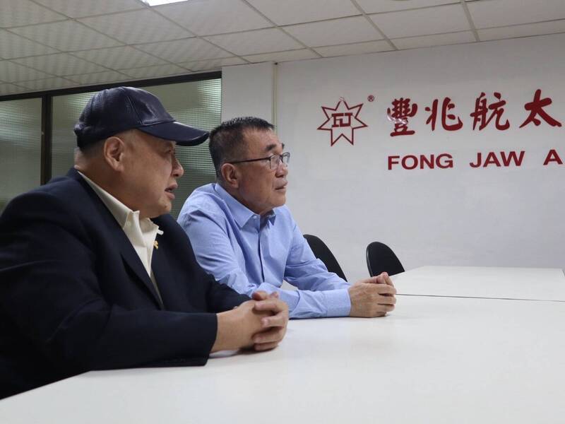 政院通過無人載具條例 李四川喊當選打造新北產業鏈