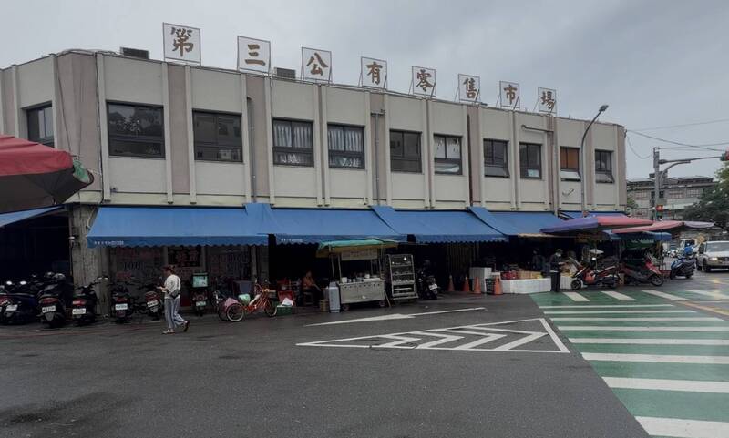 傳統市場活化! 宜蘭縣溪南、溪北將各擇1處示範點試辦