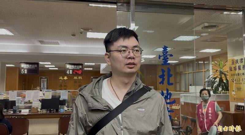 黃國昌提告鏡週刊! 央廣內鬼工程師作證說詞反覆 法官忍不住怒了