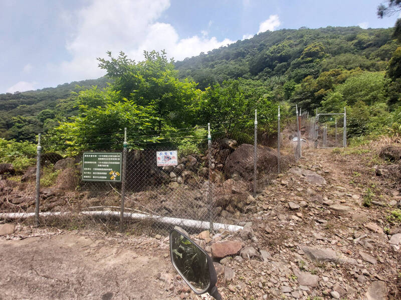 防猴害!北市編50萬補助農民買電圍網 可申請至9月底