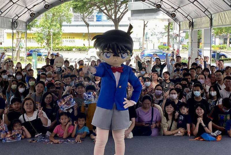 端午連假去哪玩? 南紡購物立蛋大賽、台味市集接力登場