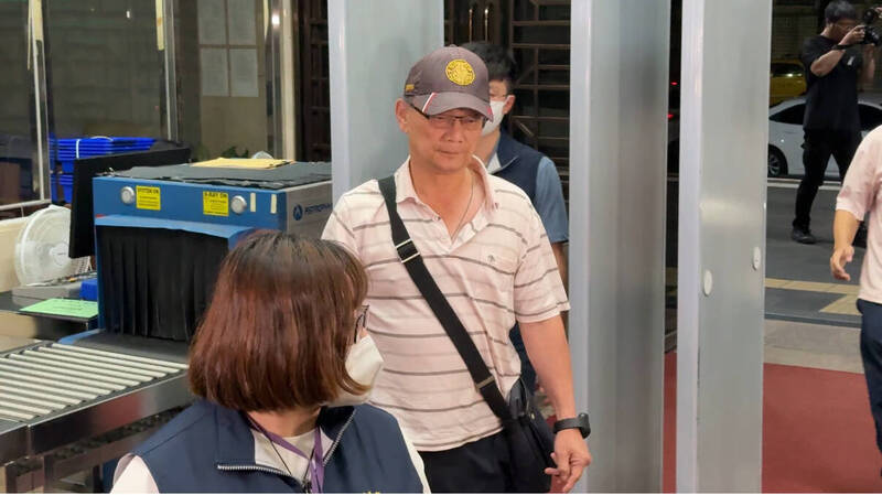 台電核二廠涉集體貪汙! 北院收押禁見3主管