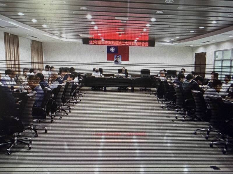 備戰年底選舉!橋檢:AI深度偽造影音成新興介選手法