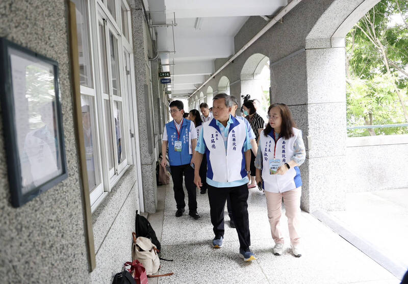南投縣教甄放榜 國中「這科」開缺11名只錄取2人