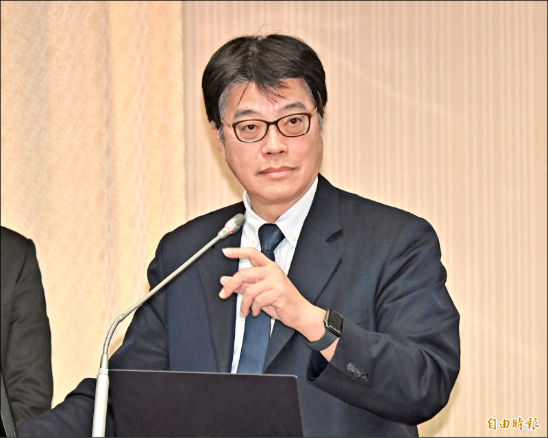 國安局設置「中國民眾聯繫窗口」》國台辦跳腳嗆法辦 陸委會:不應藉此恫嚇