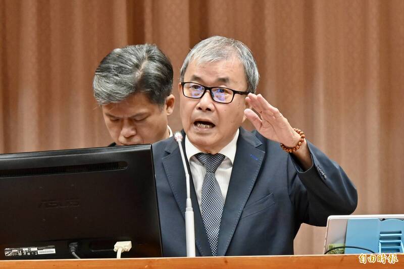 藍委拋「幼教法」私幼月補至少1.5萬 時力:擴大公幼量能優先