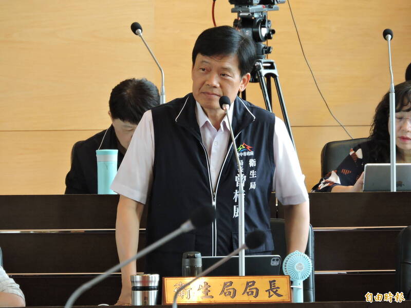 中市府「慢1天上訴」好市多閃過200萬罰單 綠轟公信力失守
