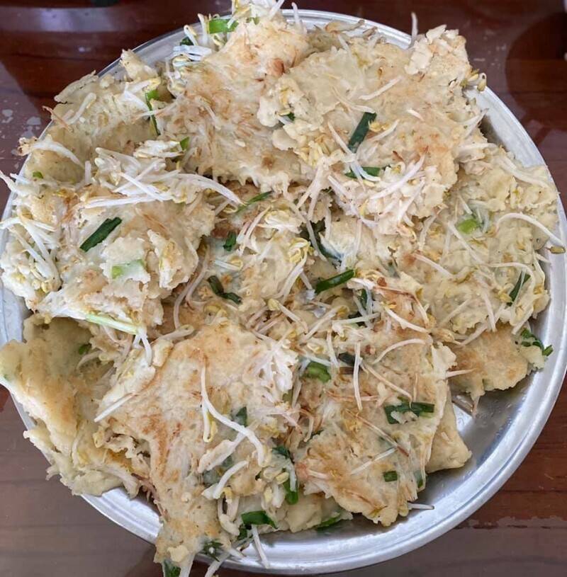 免費!端午限定的鹿港味「煎堆」這裡吃得到