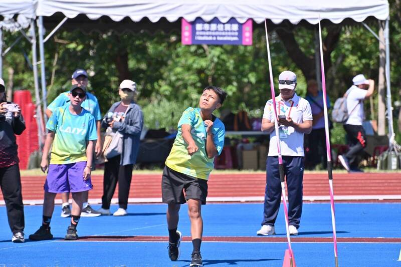 屏原運首納都市原住民 來義熱血登場
