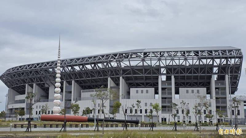 安南崛起2-1》人口、建設、棒球村加持 台南政治版圖新決戰區