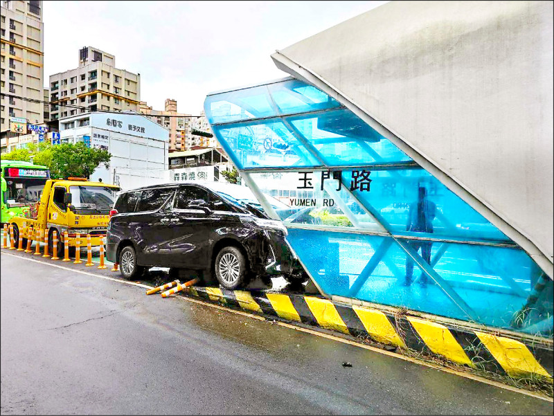 政院通過/毒駕就吊照 致死傷終身禁考