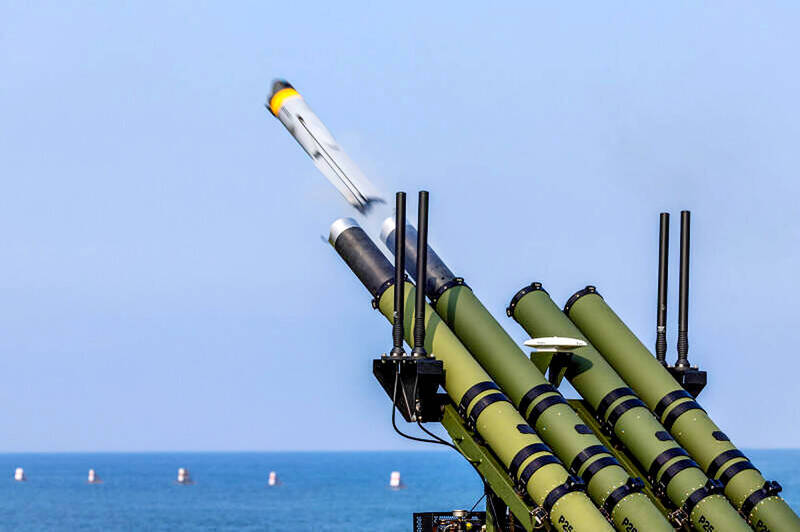 《TAIPEI TIMES》 Army to deploy drone battalion in Penghu County: source